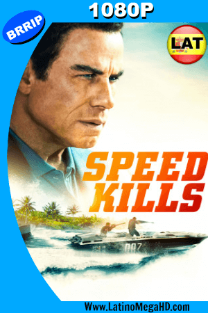 Speed Kills (2018) Latino HD 1080P ()